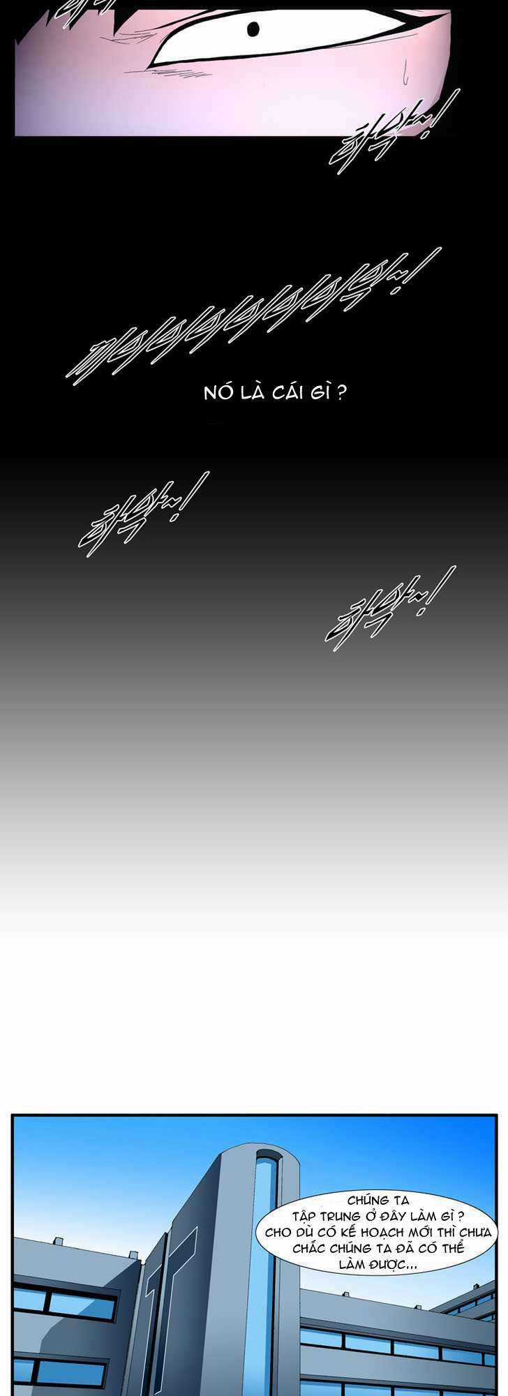 Siêu năng - Chapter 135 - Trang 7