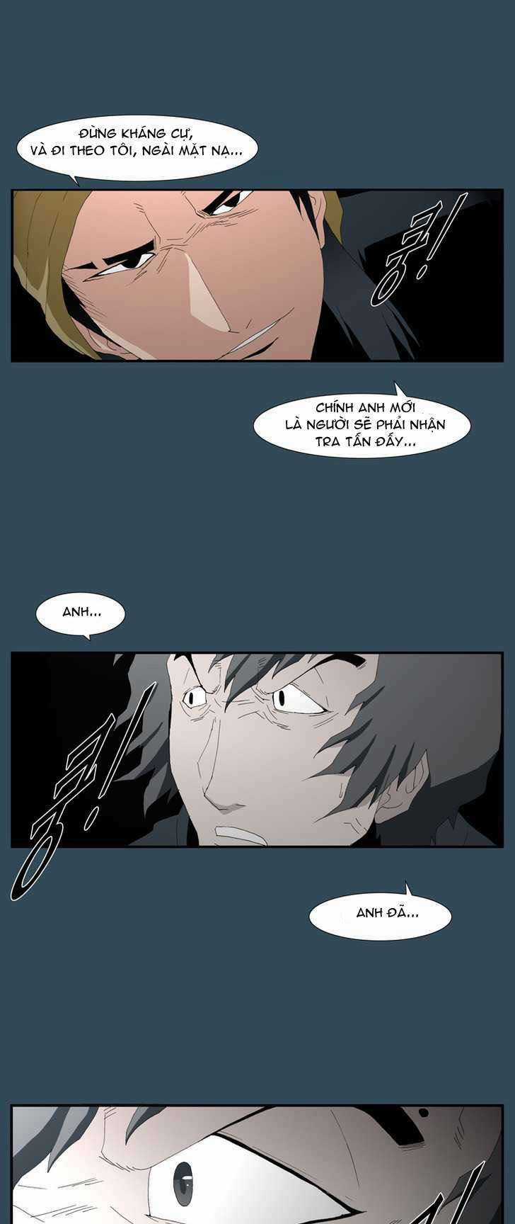 Siêu năng - Chapter 136 - Trang 11