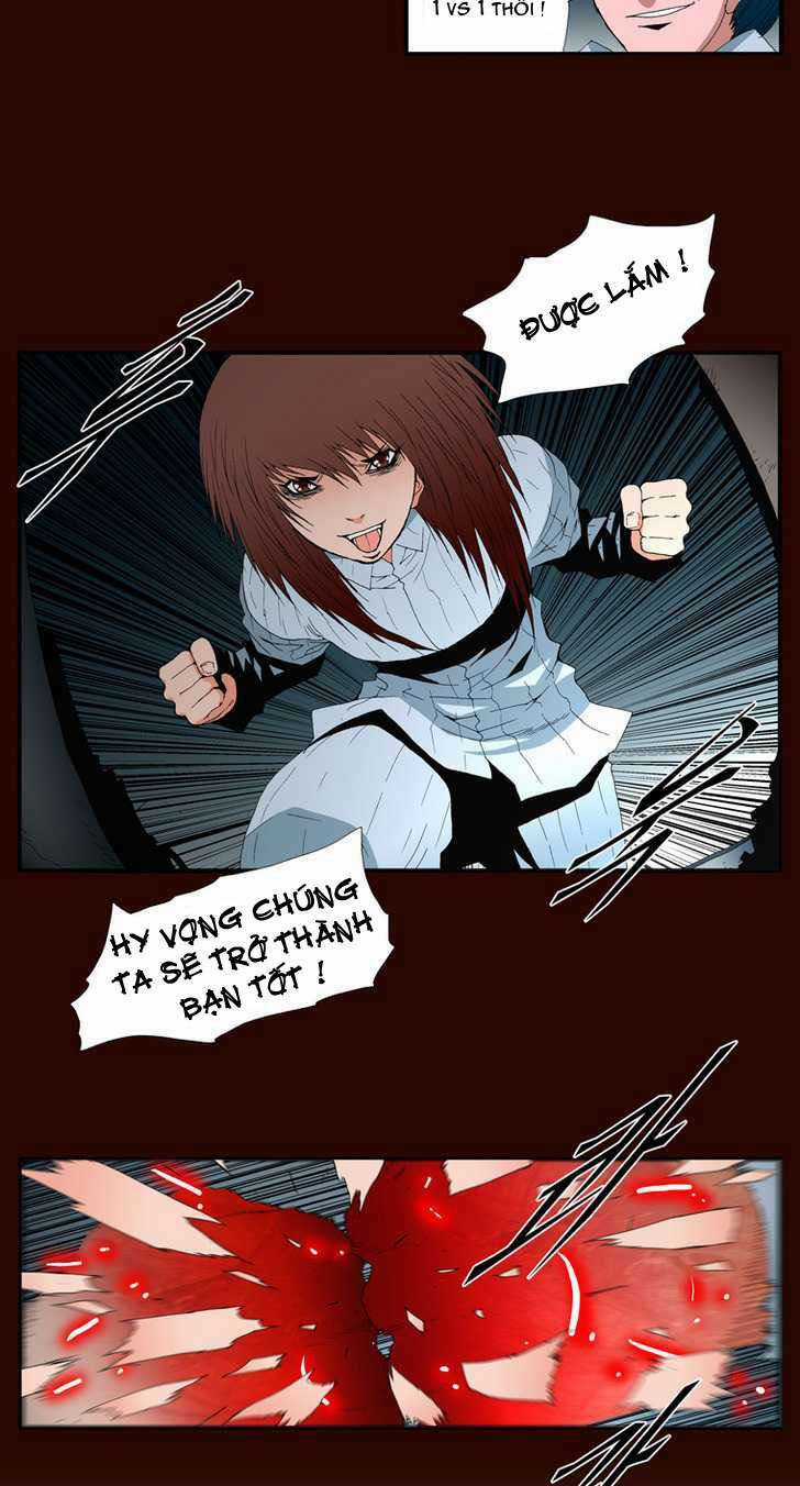 Siêu năng - Chapter 136 - Trang 4