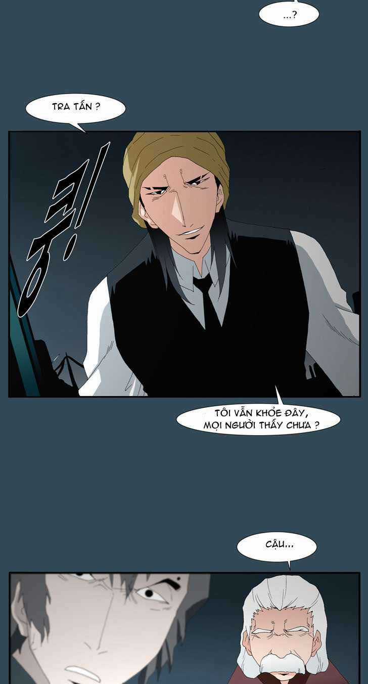 Siêu năng - Chapter 136 - Trang 9