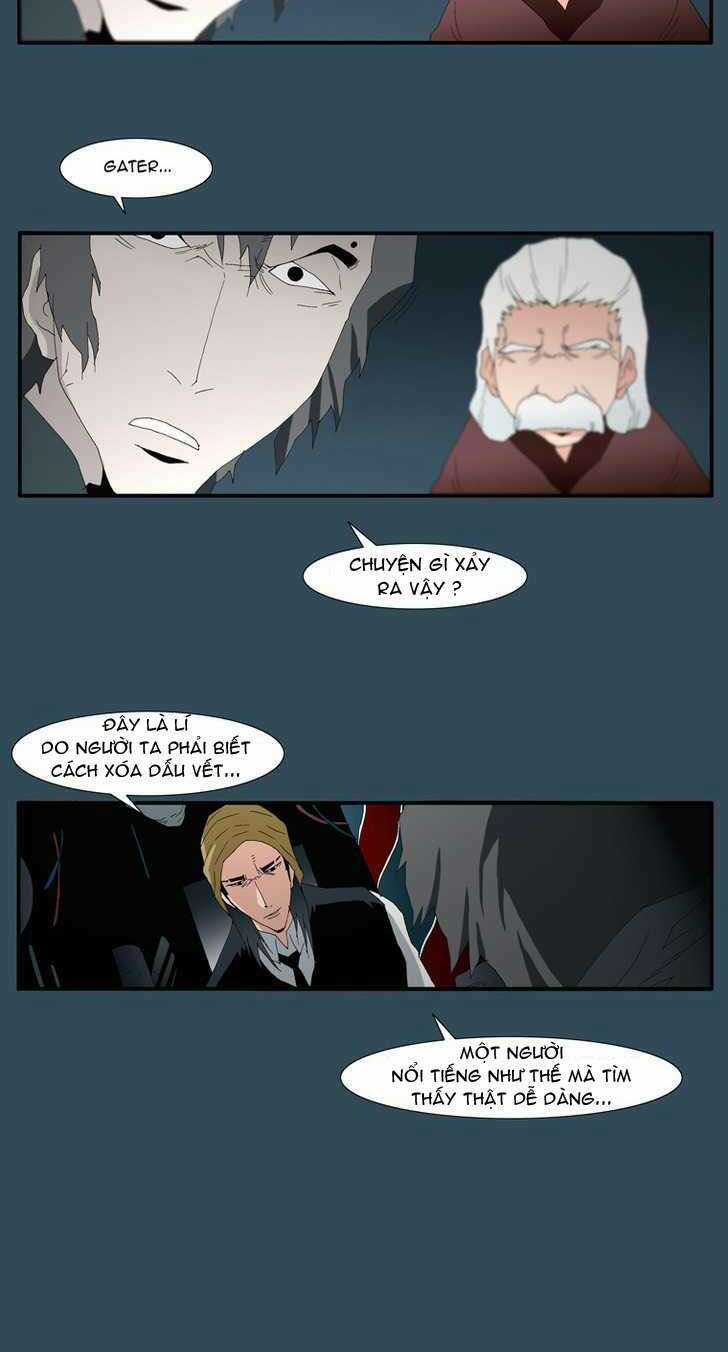 Siêu năng - Chapter 136 - Trang 10