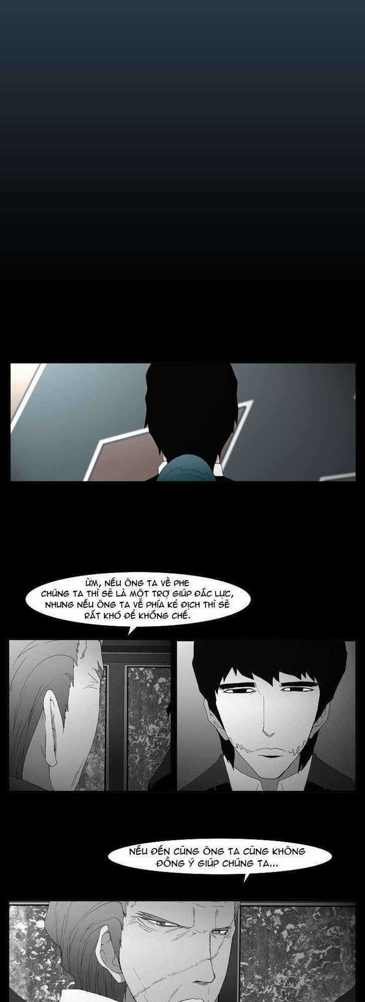 Siêu năng - Chapter 137 - Trang 13