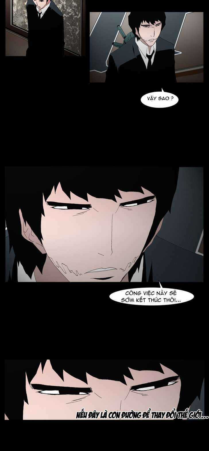 Siêu năng - Chapter 137 - Trang 17