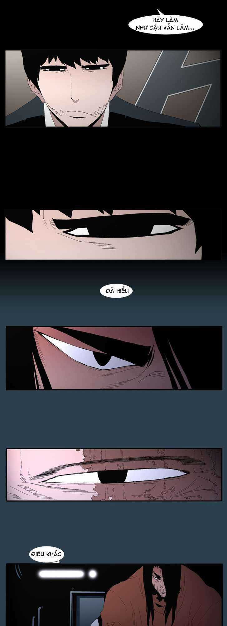 Siêu năng - Chapter 137 - Trang 3