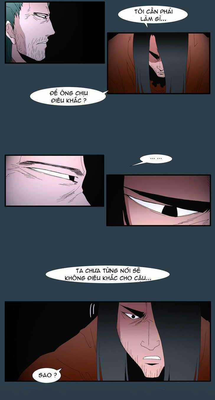 Siêu năng - Chapter 137 - Trang 10