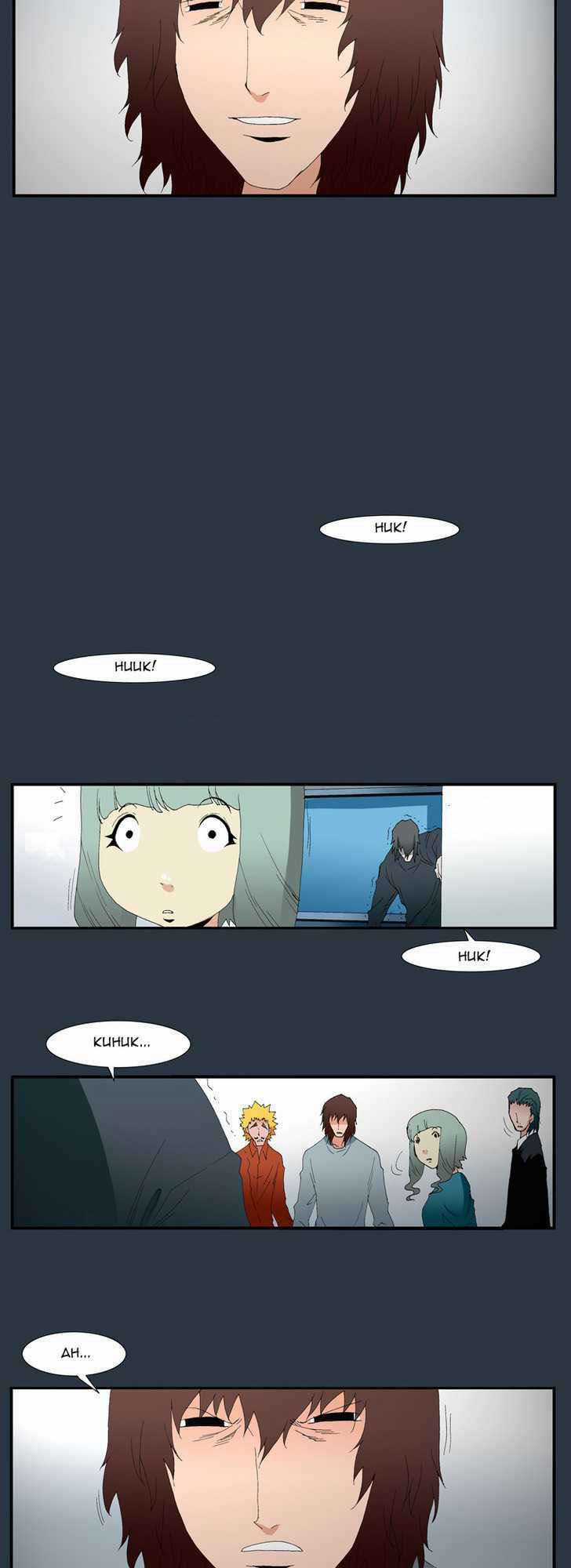 Siêu năng - Chapter 138 - Trang 12