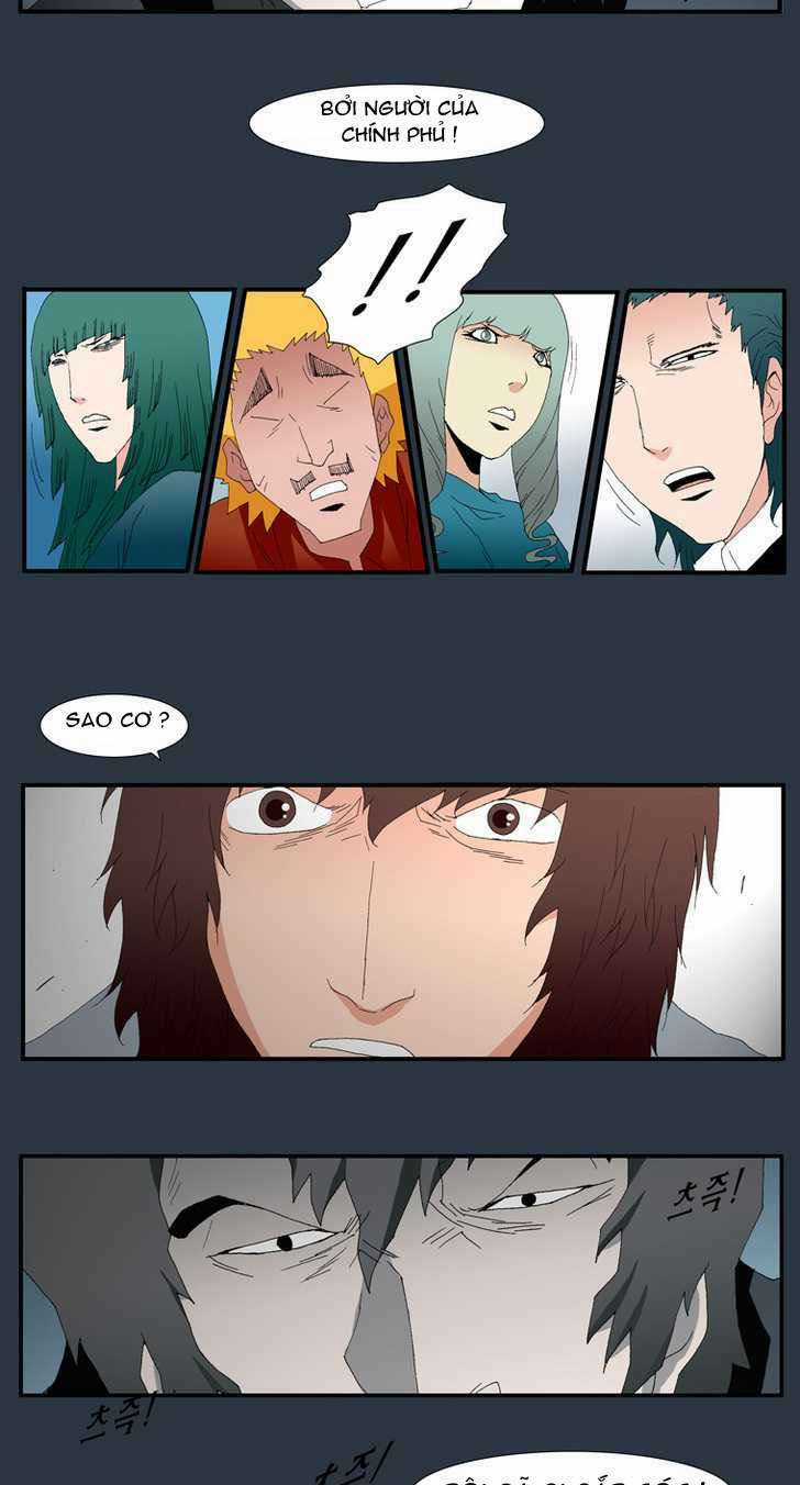 Siêu năng - Chapter 138 - Trang 14