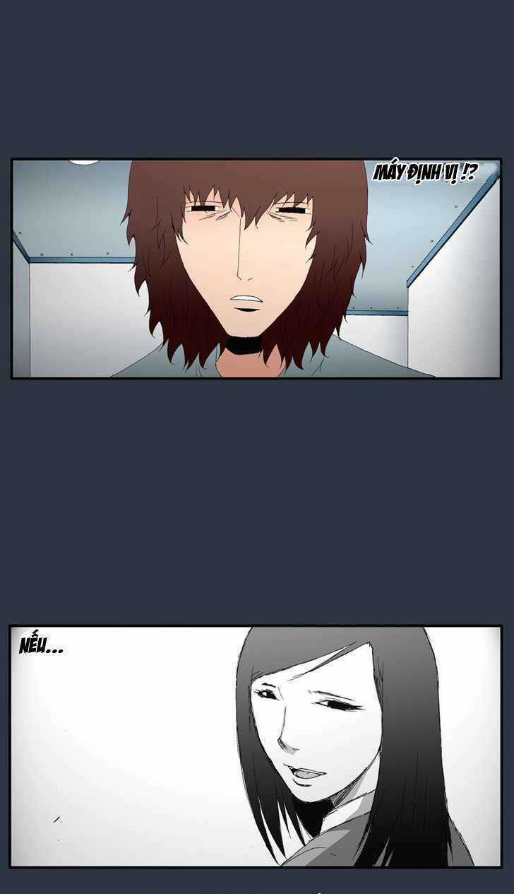 Siêu năng - Chapter 138 - Trang 9