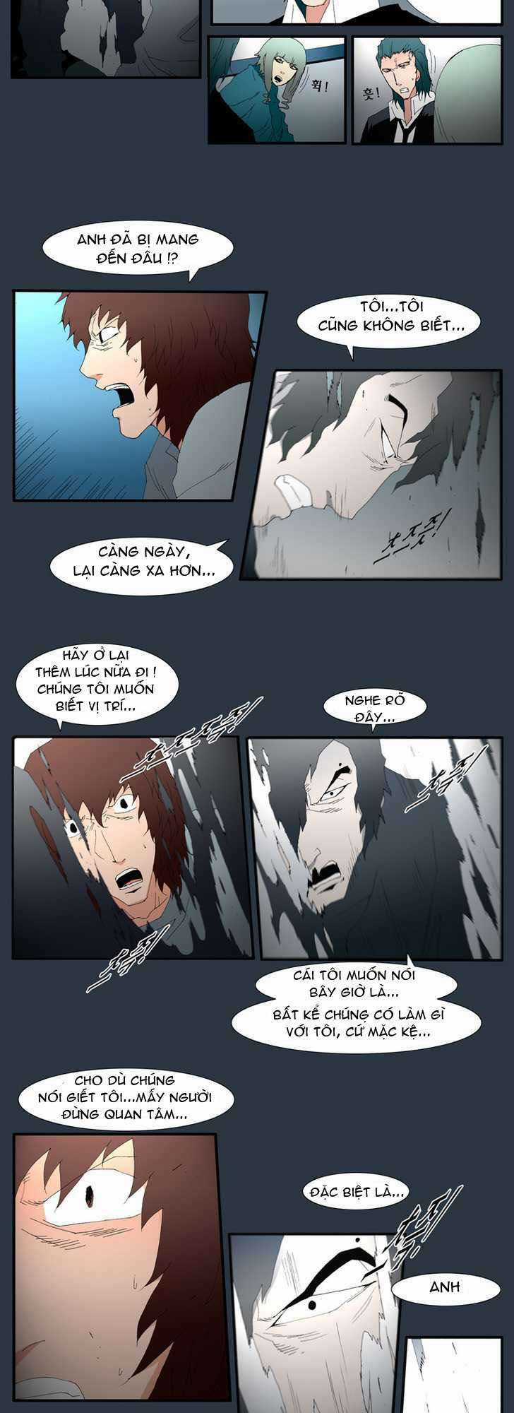 Siêu năng - Chapter 139 - Trang 3