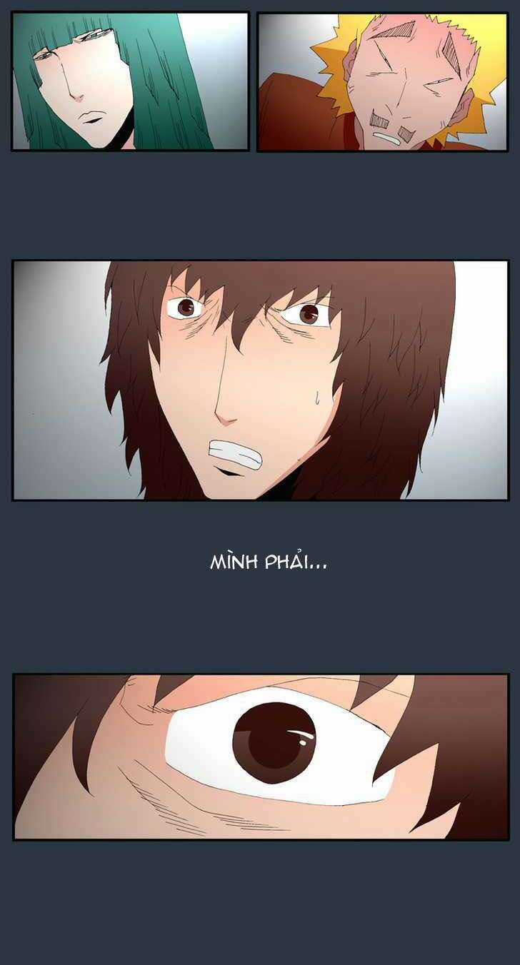 Siêu năng - Chapter 139 - Trang 10
