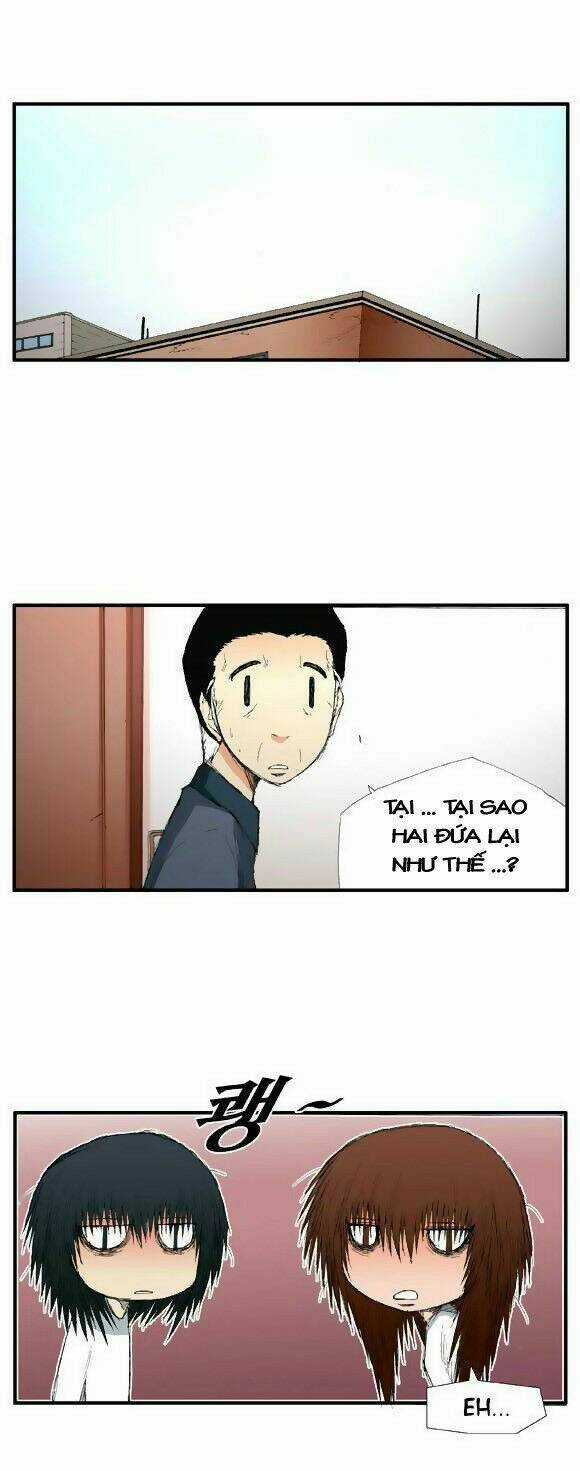 Siêu năng - Chapter 14 - Trang 11