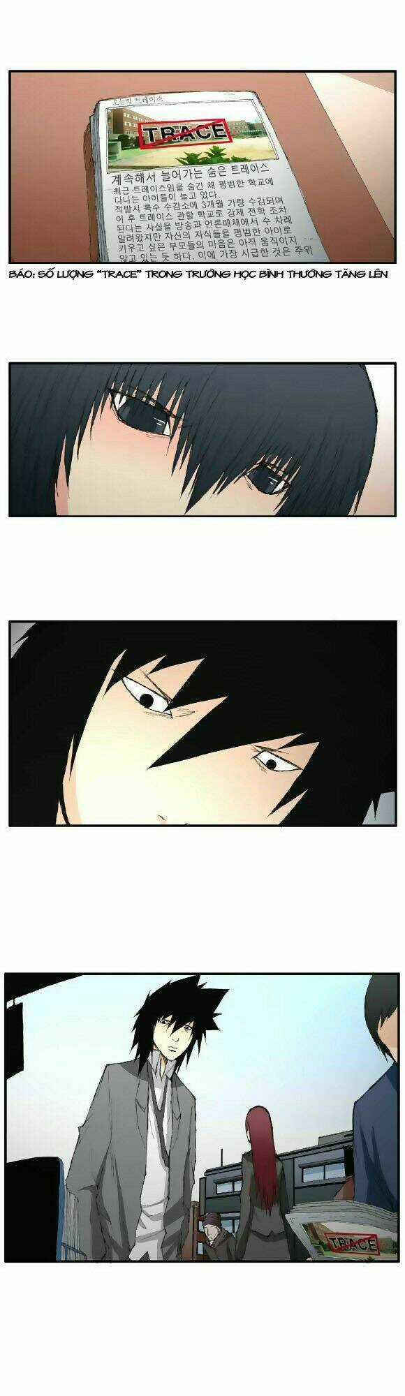 Siêu năng - Chapter 14 - Trang 13