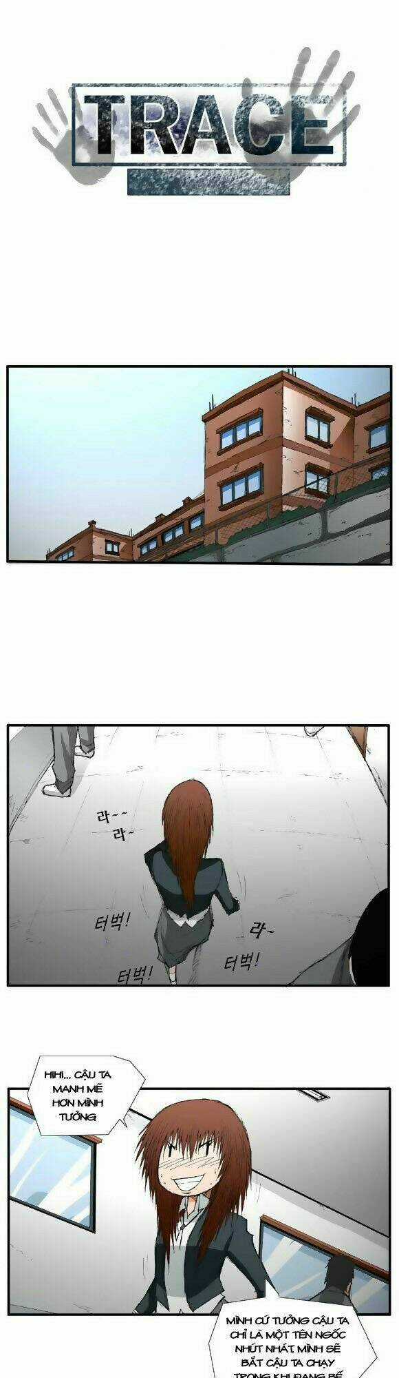 Siêu năng - Chapter 14 - Trang 14