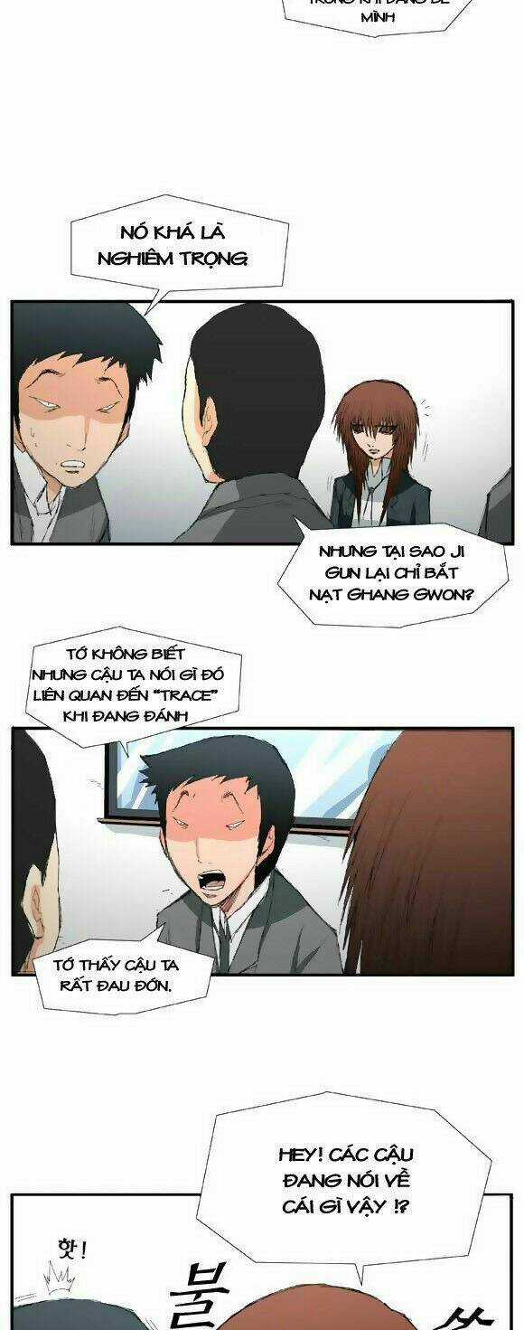 Siêu năng - Chapter 14 - Trang 15