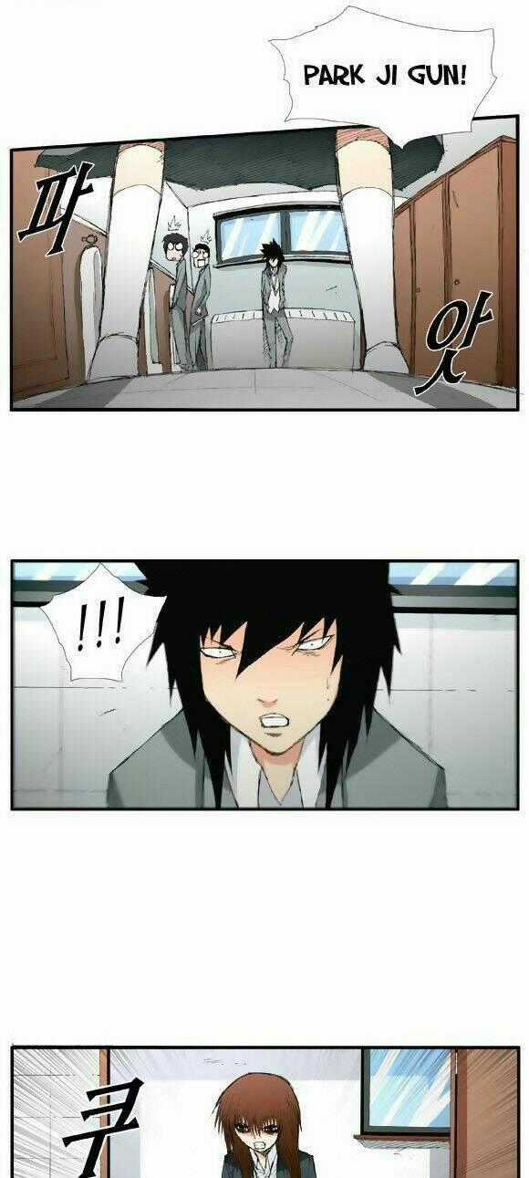 Siêu năng - Chapter 14 - Trang 19