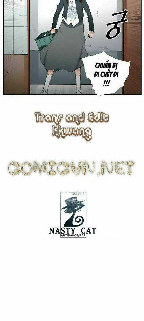 Siêu năng - Chapter 14 - Trang 20