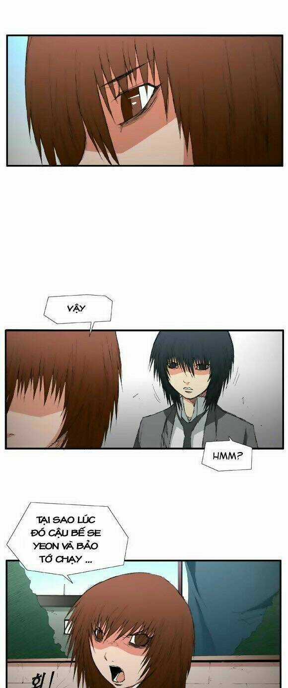 Siêu năng - Chapter 14 - Trang 3