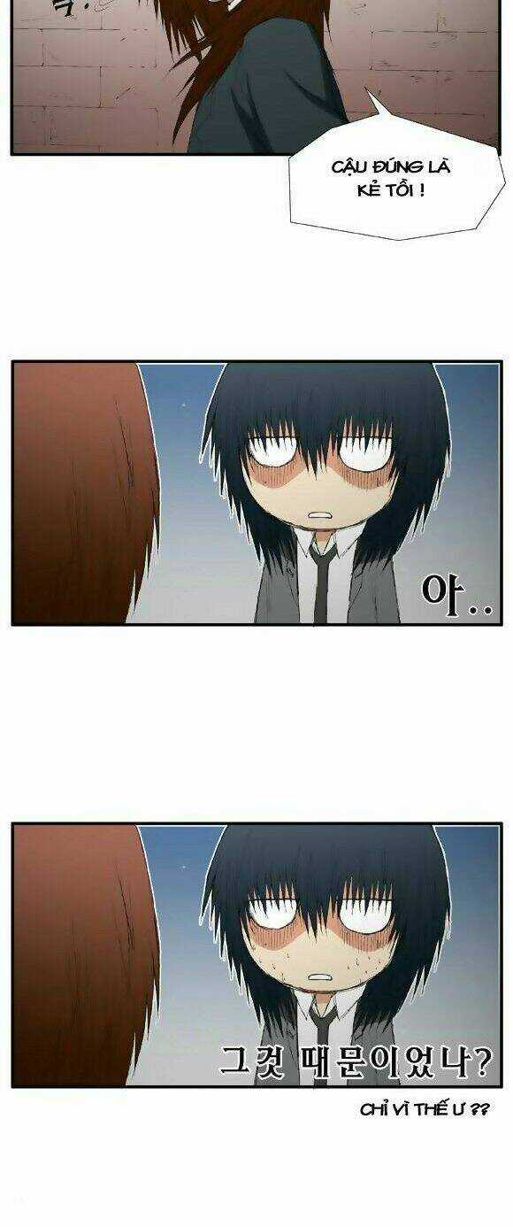 Siêu năng - Chapter 14 - Trang 4