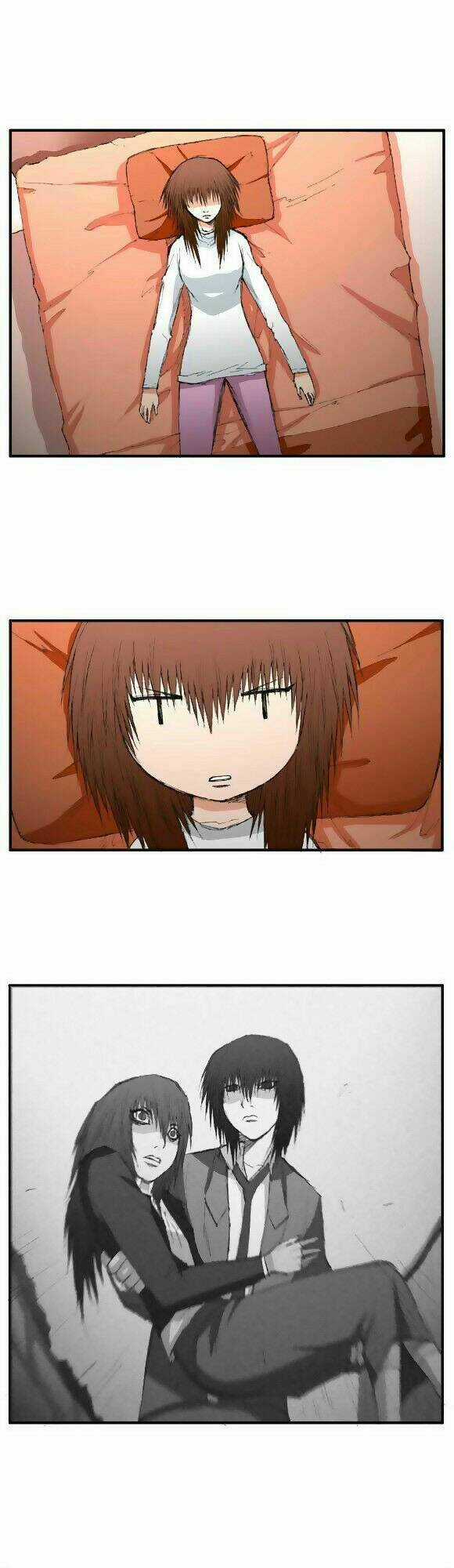 Siêu năng - Chapter 14 - Trang 9