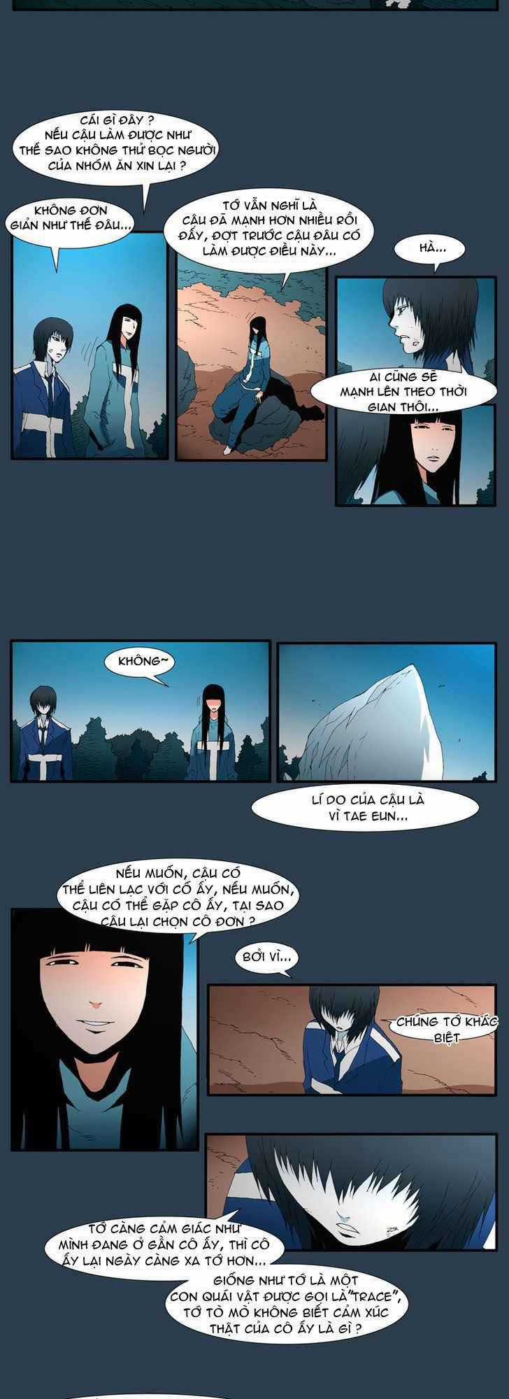 Siêu năng - Chapter 140 - Trang 2