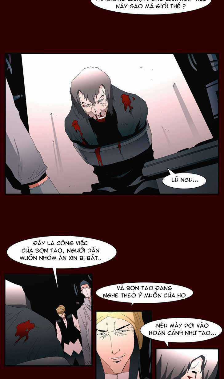 Siêu năng - Chapter 140 - Trang 14