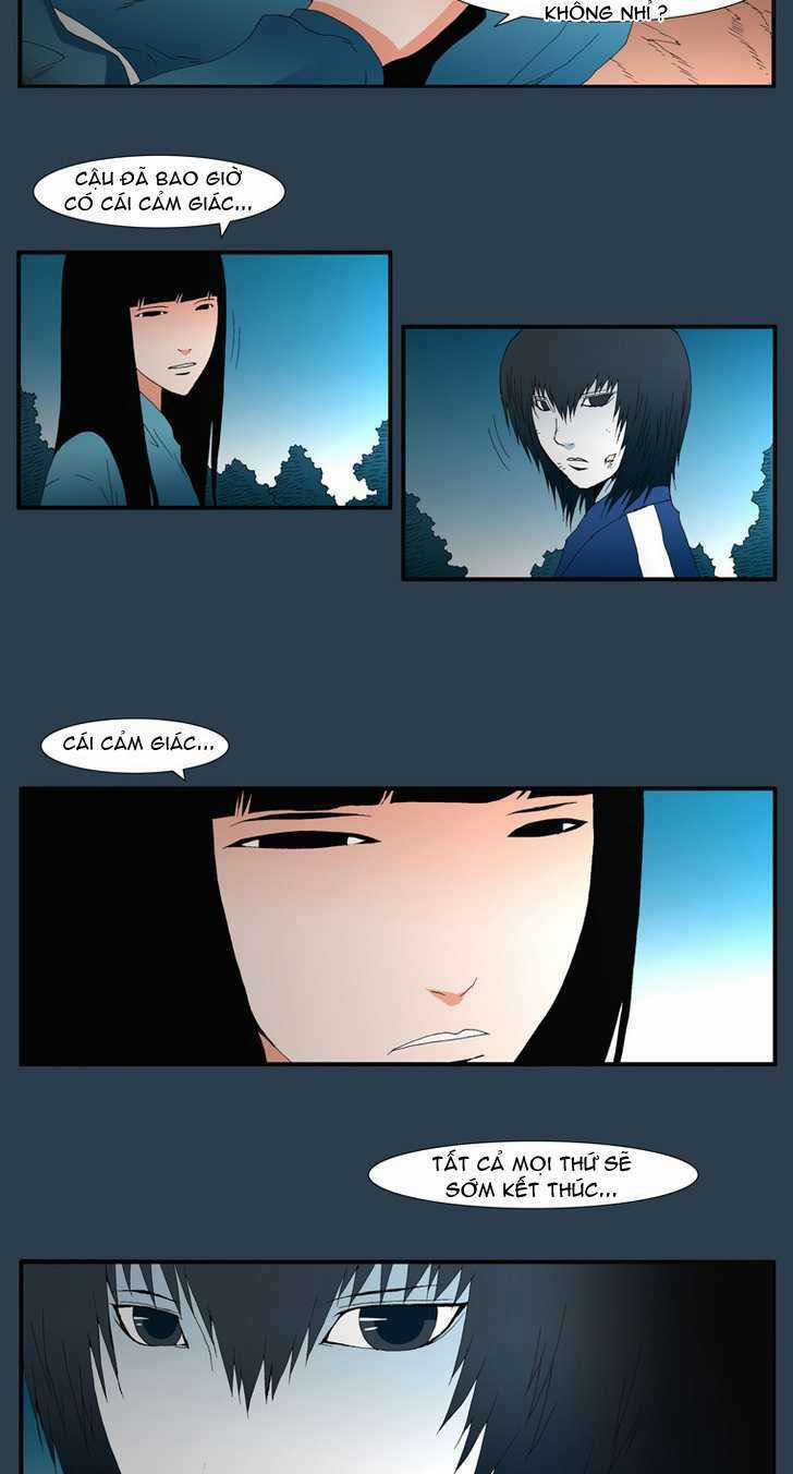 Siêu năng - Chapter 140 - Trang 4