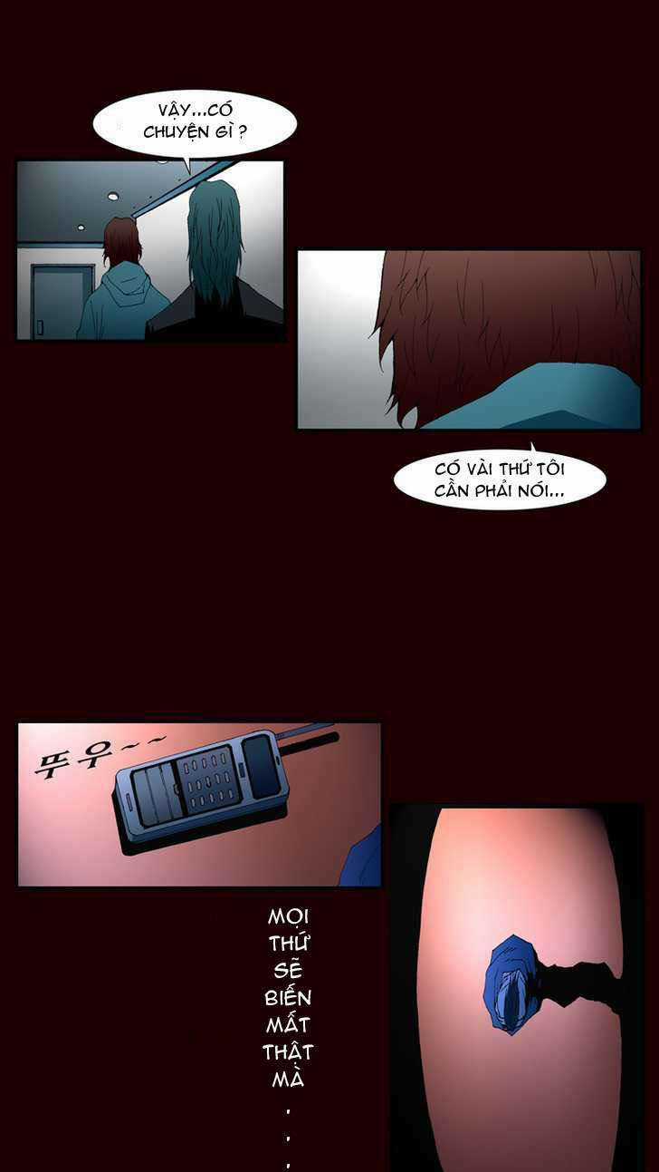 Siêu năng - Chapter 141 - Trang 4