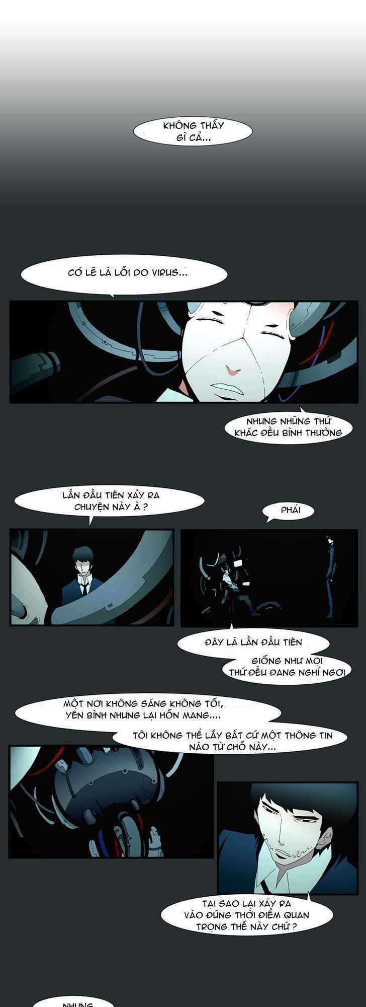 Siêu năng - Chapter 141 - Trang 6