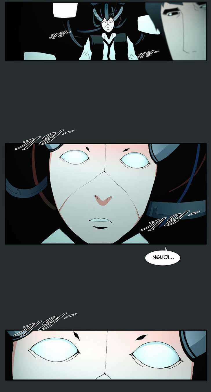 Siêu năng - Chapter 141 - Trang 9