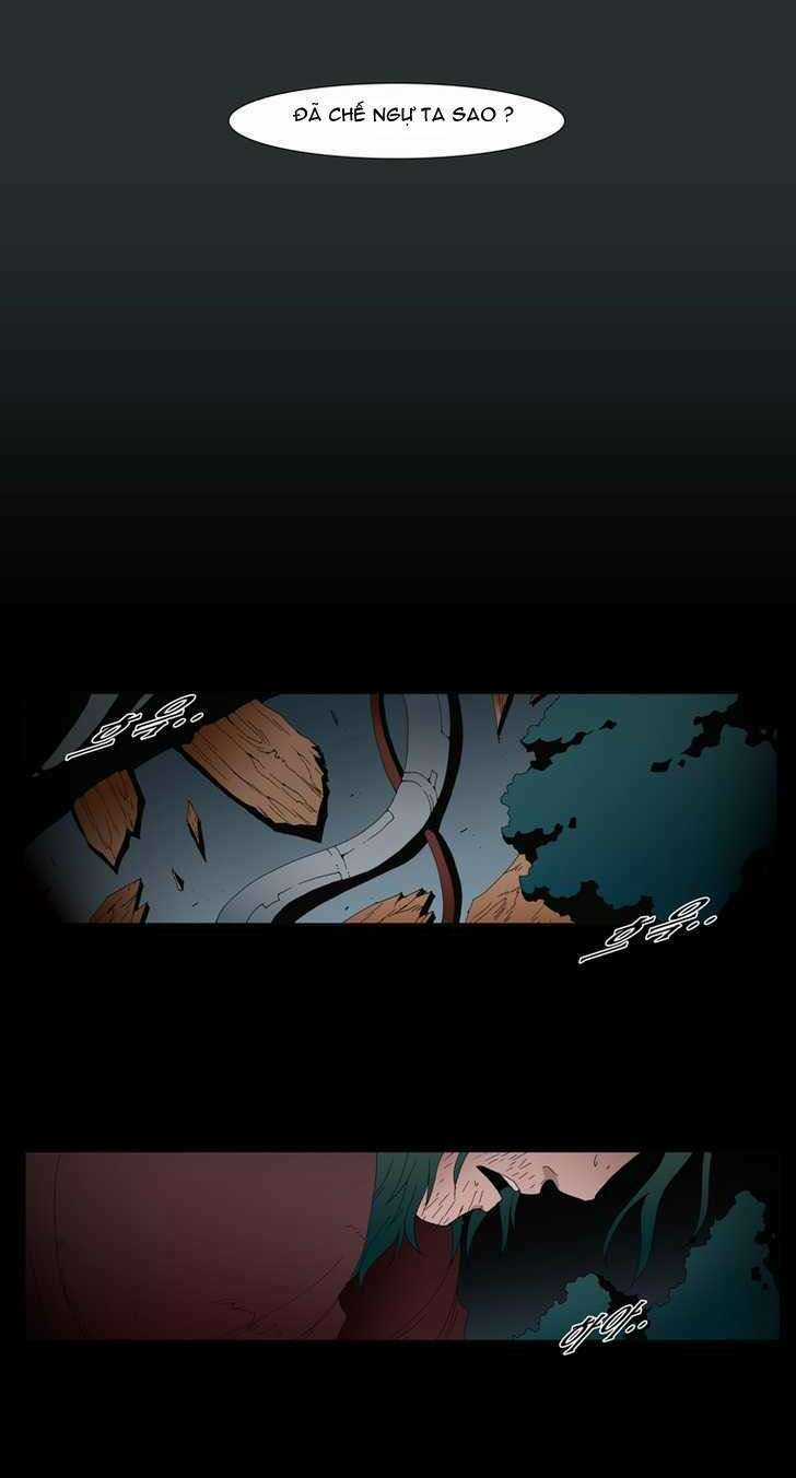 Siêu năng - Chapter 141 - Trang 10