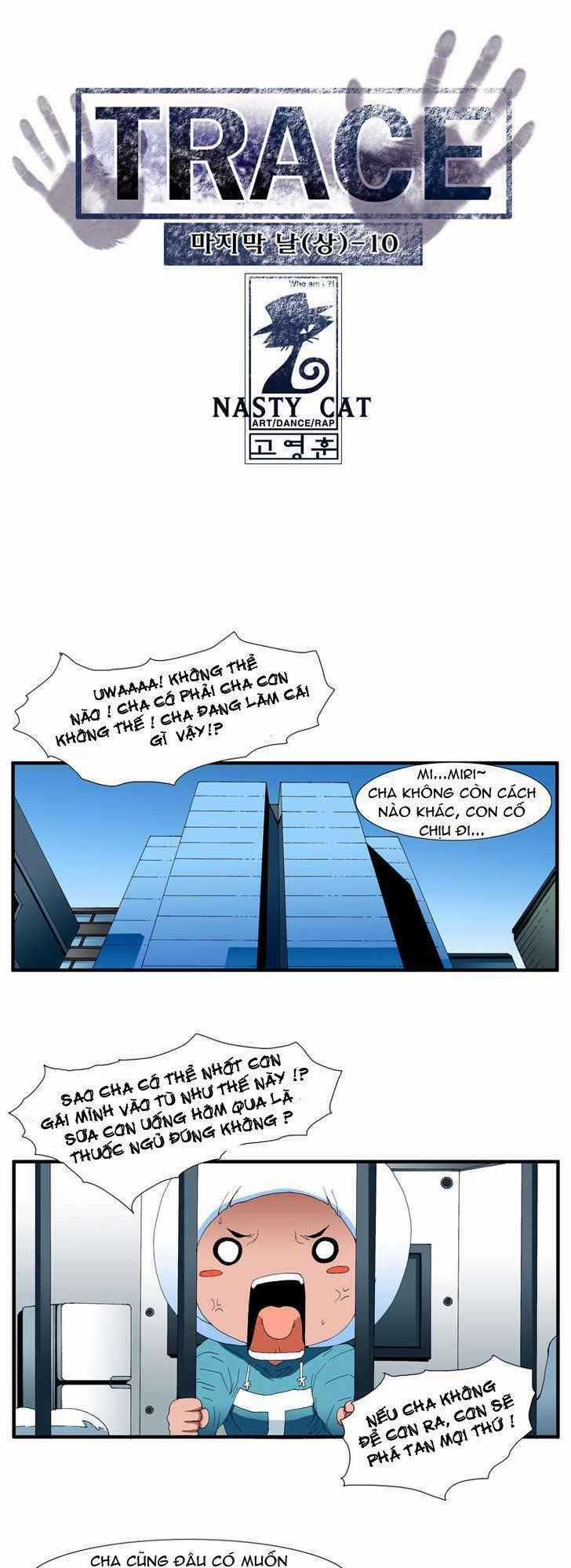 Siêu năng - Chapter 142 - Trang 1