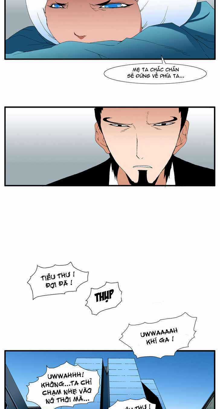 Siêu năng - Chapter 142 - Trang 4