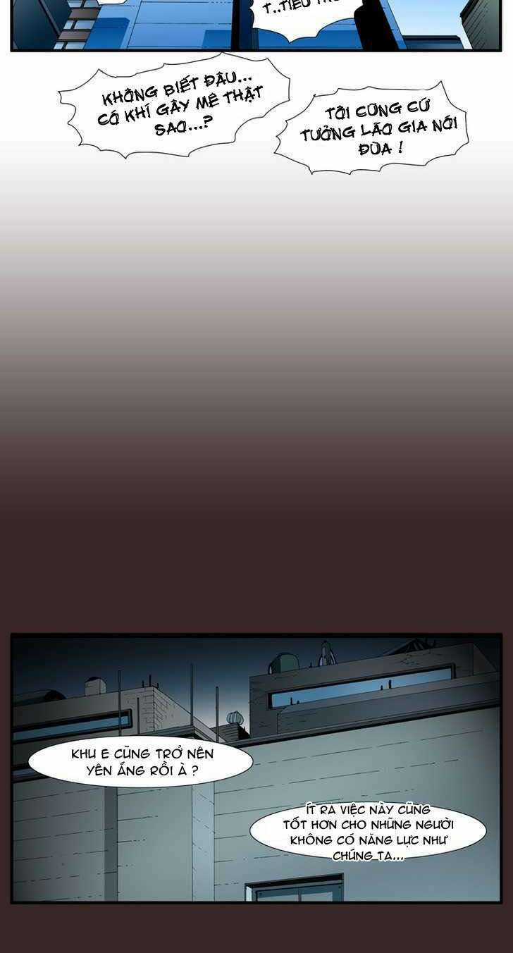 Siêu năng - Chapter 142 - Trang 5