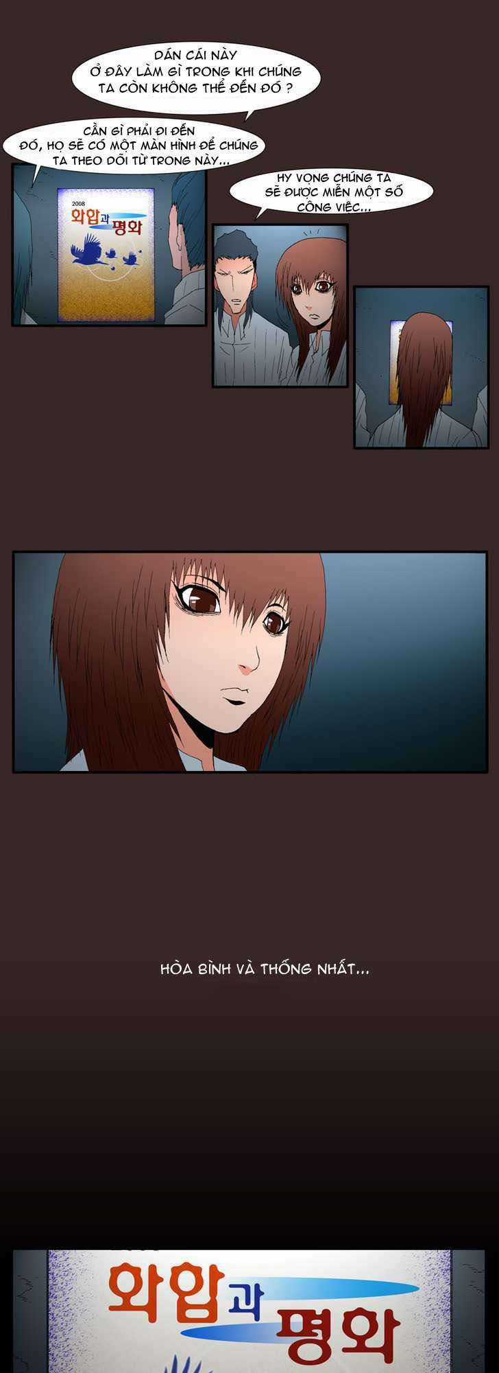 Siêu năng - Chapter 142 - Trang 8