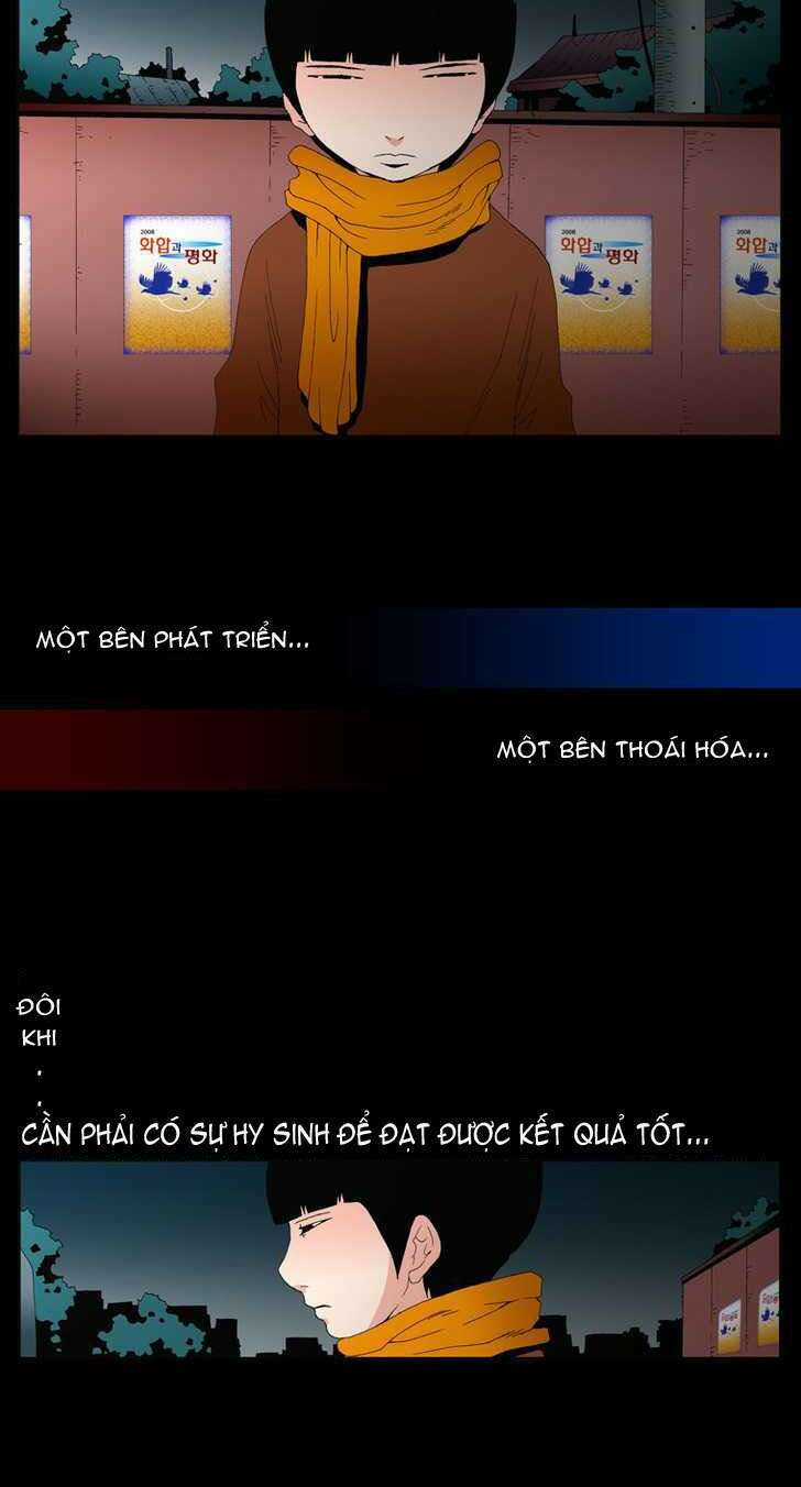 Siêu năng - Chapter 142 - Trang 10