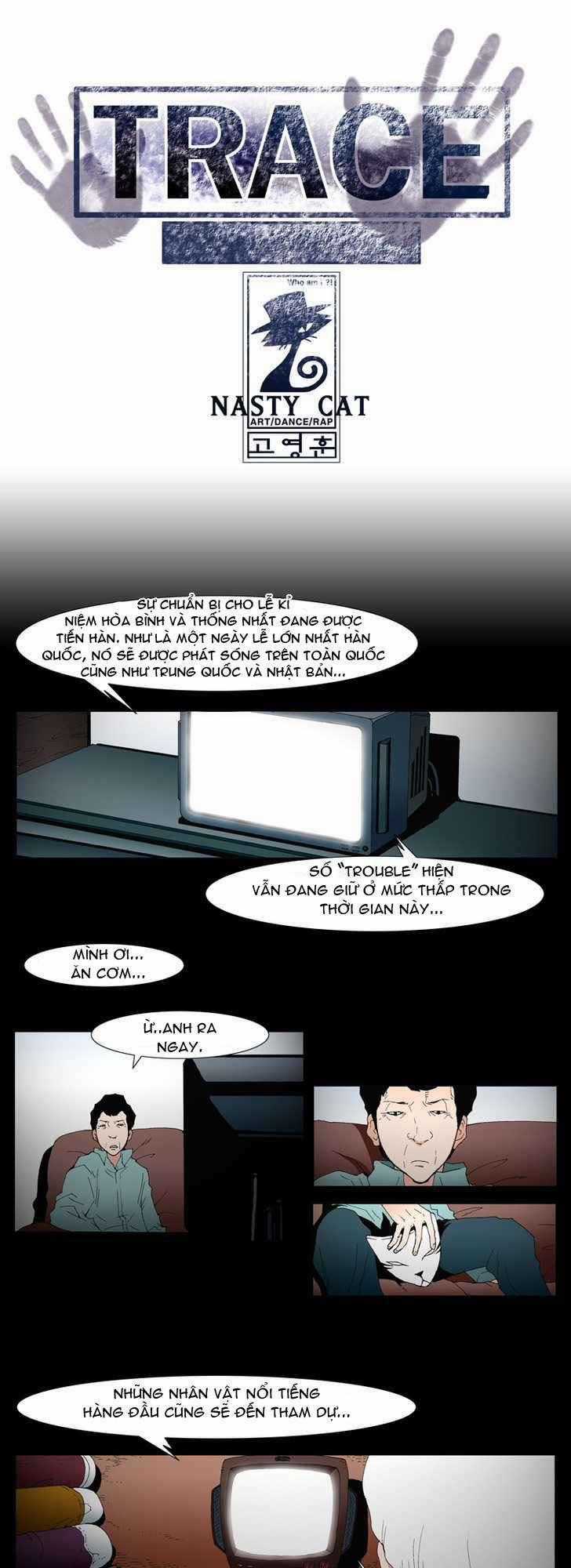 Siêu năng - Chapter 143 - Trang 1