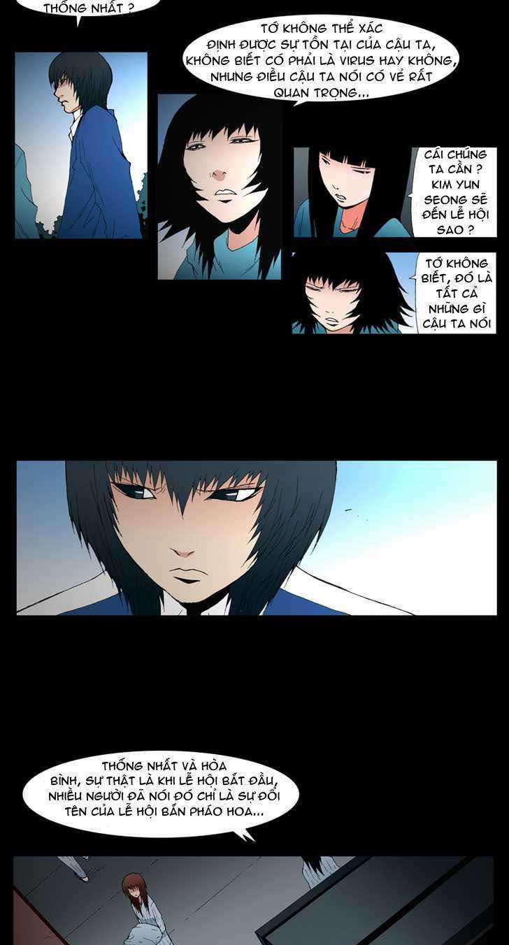 Siêu năng - Chapter 143 - Trang 4