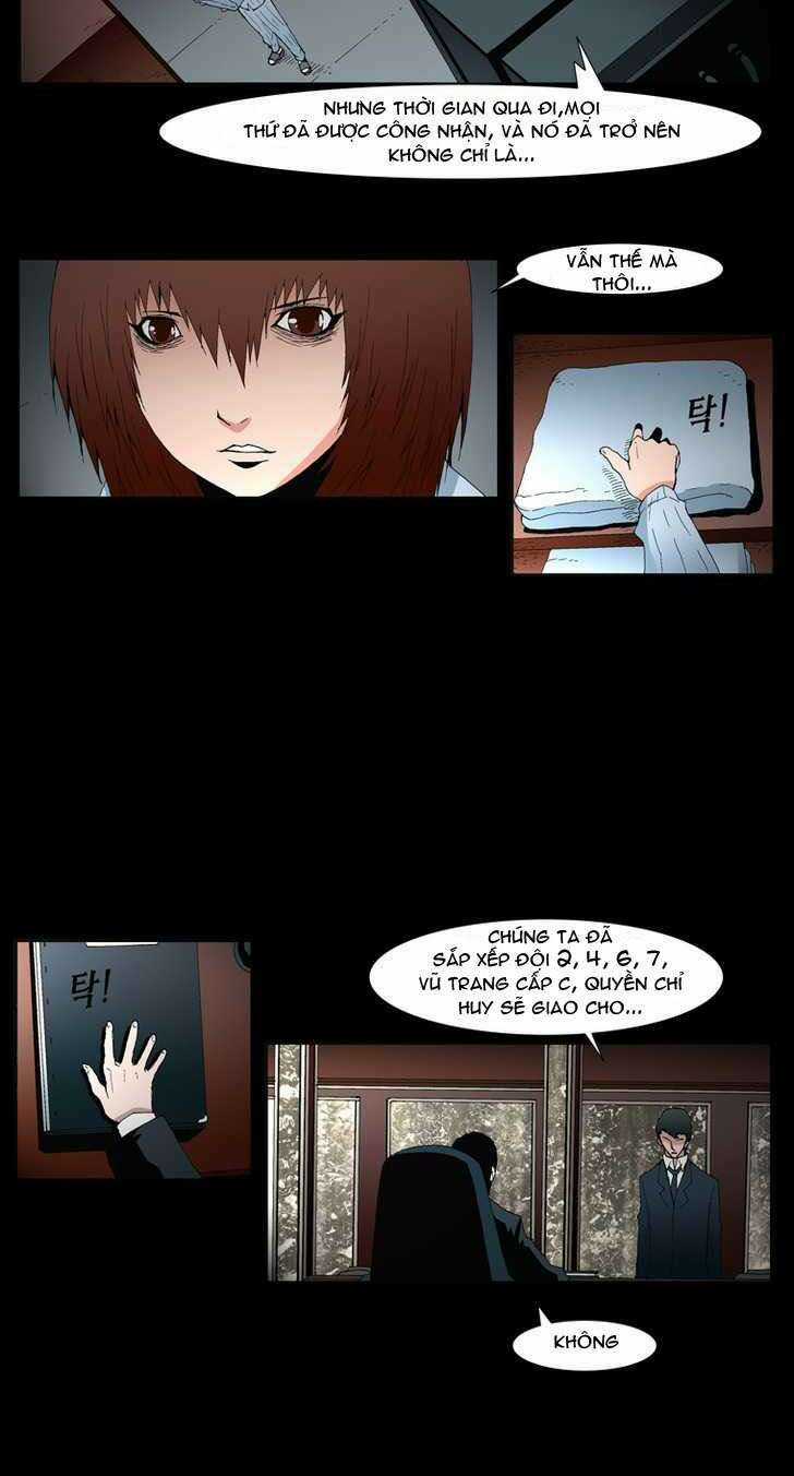 Siêu năng - Chapter 143 - Trang 5