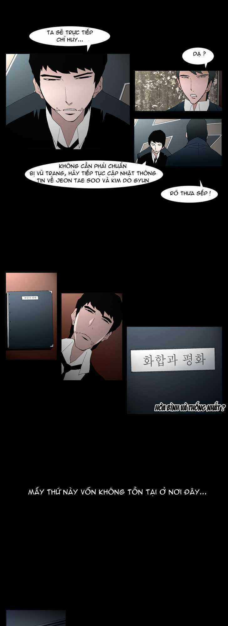 Siêu năng - Chapter 143 - Trang 6