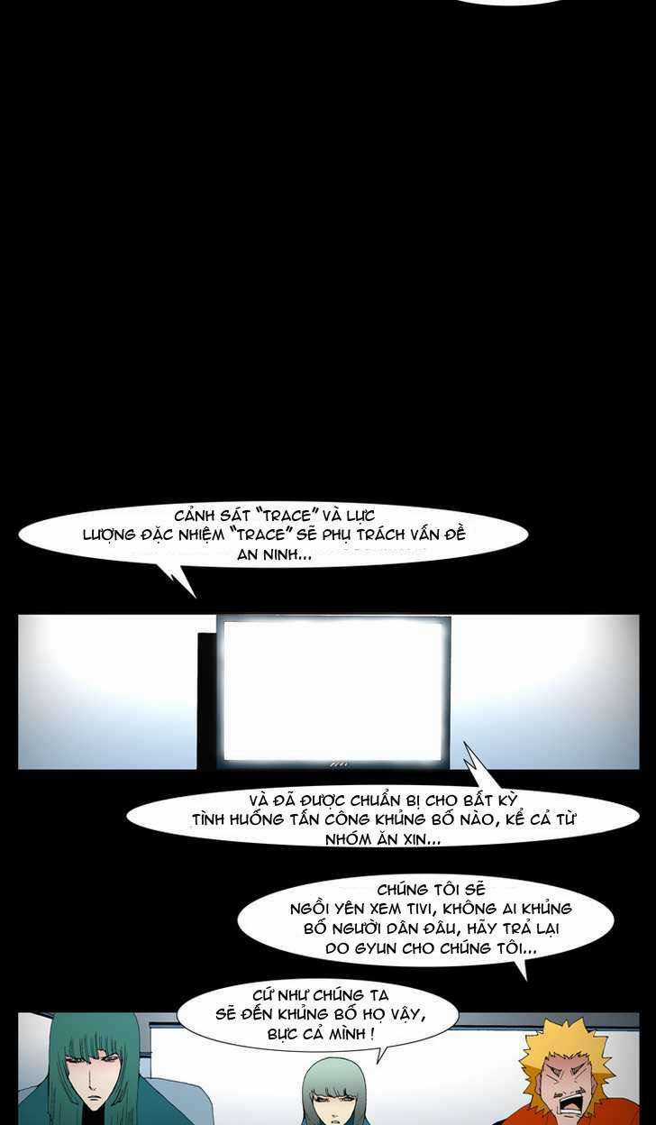 Siêu năng - Chapter 143 - Trang 9