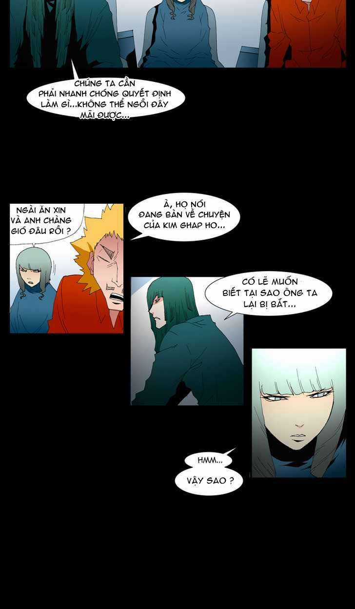 Siêu năng - Chapter 143 - Trang 10