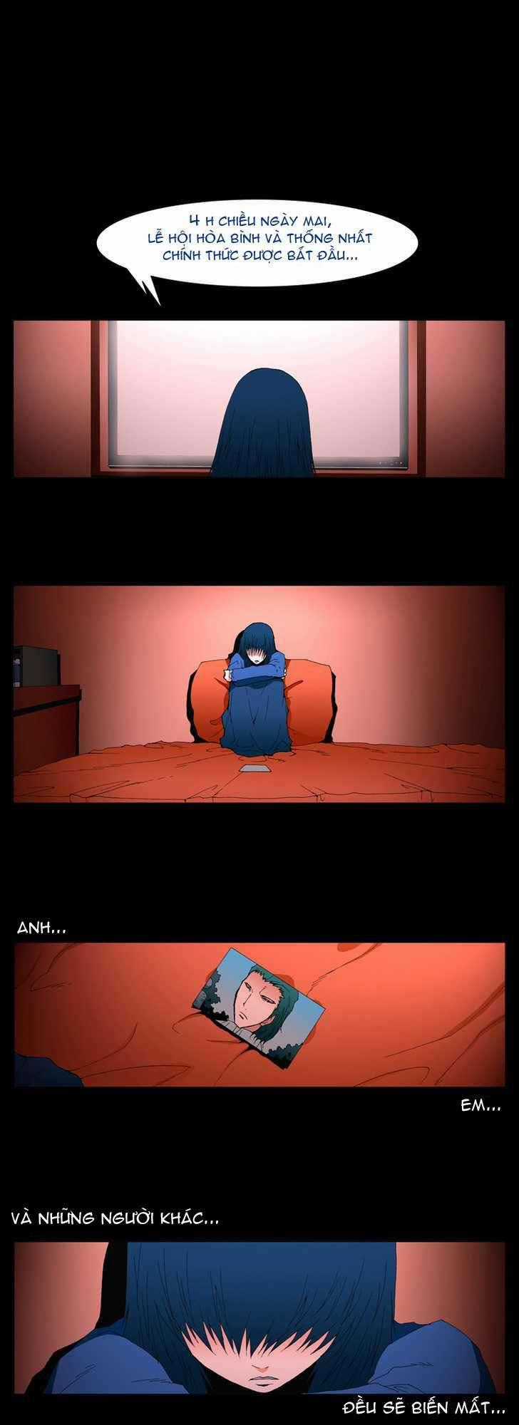 Siêu năng - Chapter 144 - Trang 1