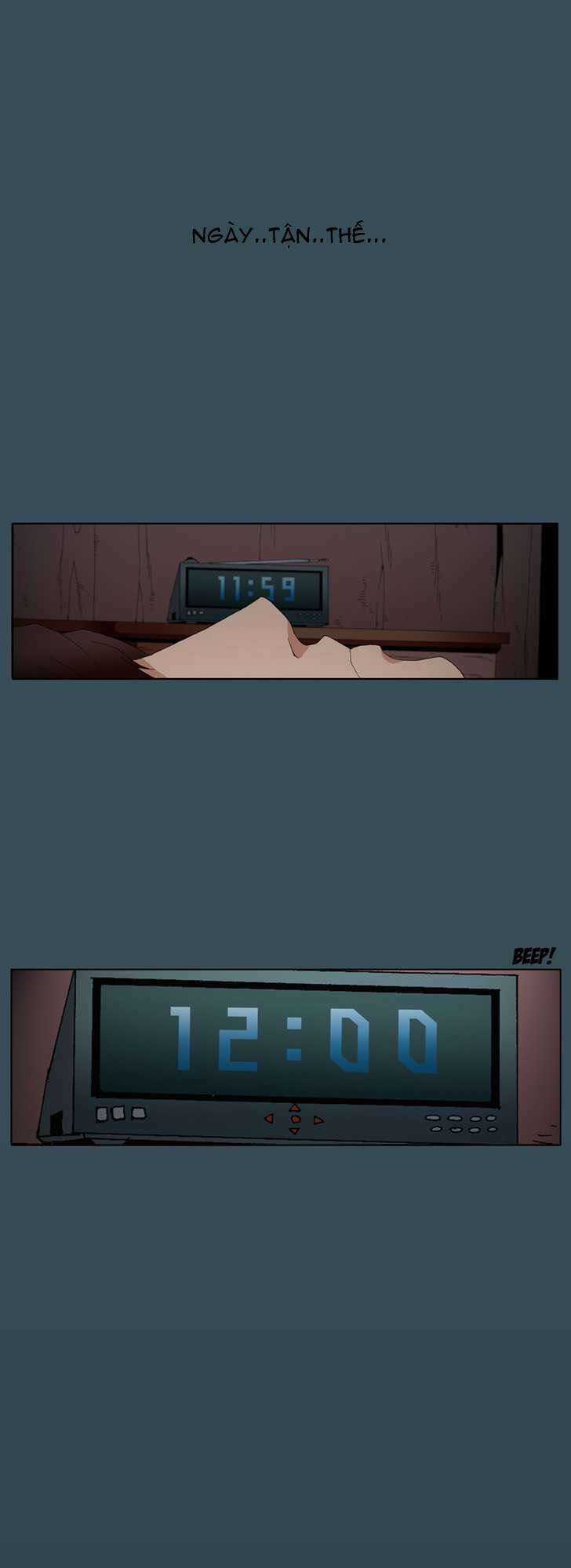 Siêu năng - Chapter 144 - Trang 16