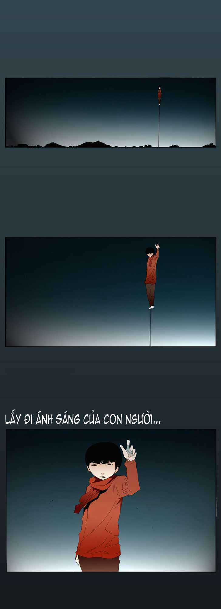 Siêu năng - Chapter 144 - Trang 17