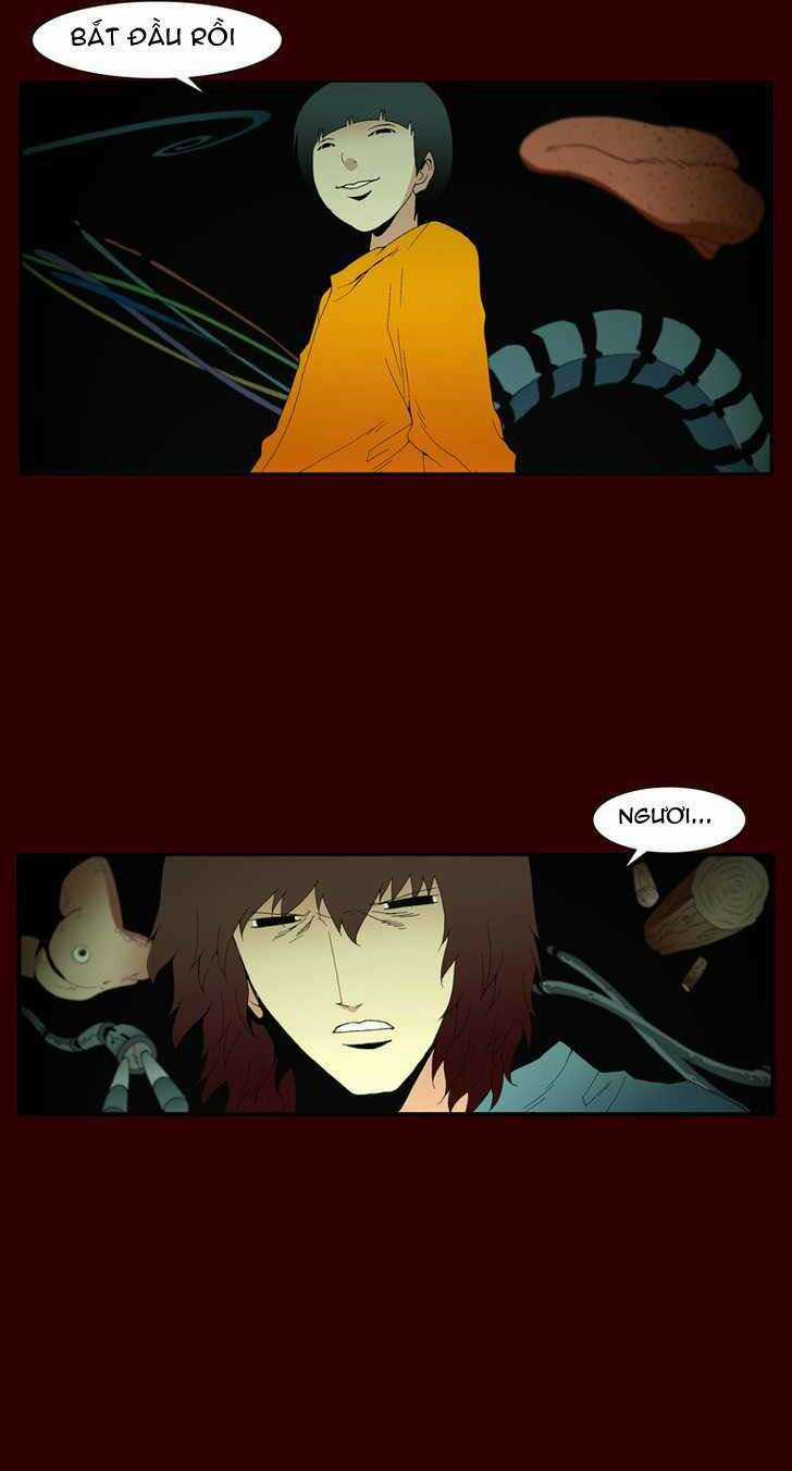 Siêu năng - Chapter 144 - Trang 5