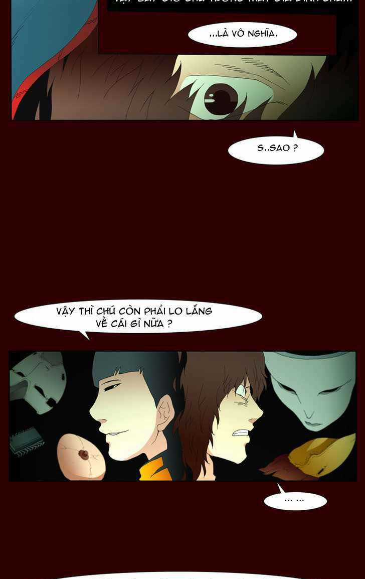 Siêu năng - Chapter 144 - Trang 9