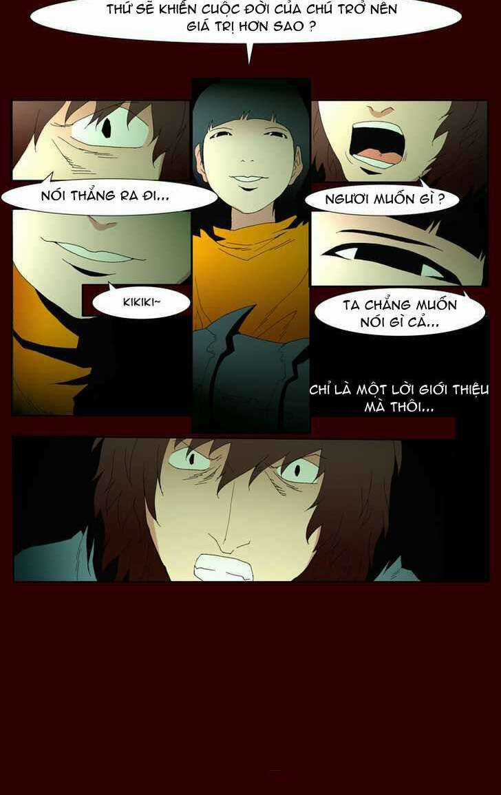 Siêu năng - Chapter 144 - Trang 10