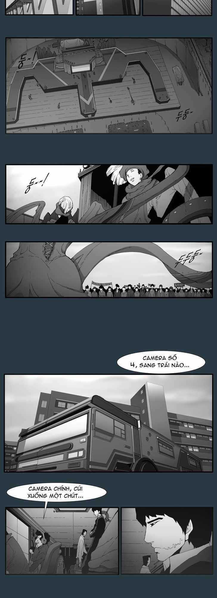 Siêu năng - Chapter 145 - Trang 2