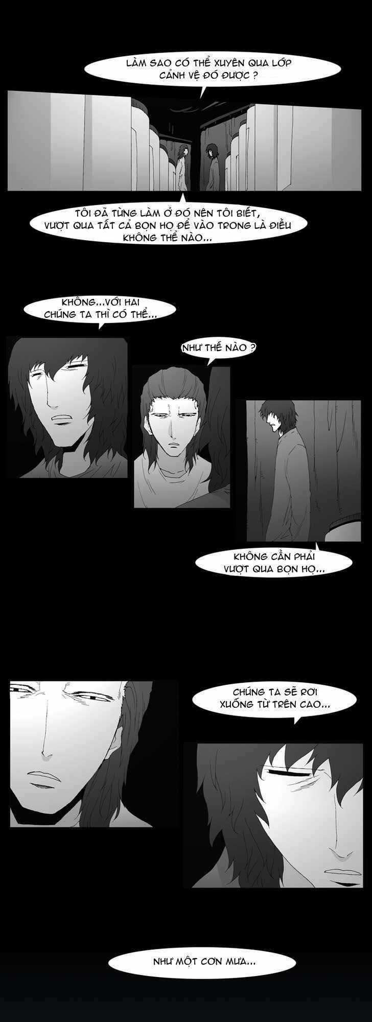 Siêu năng - Chapter 145 - Trang 11