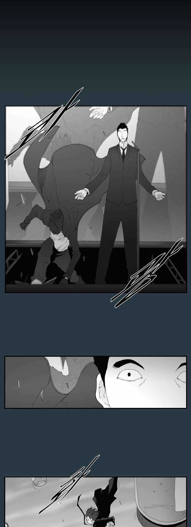 Siêu năng - Chapter 145 - Trang 12